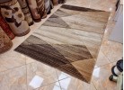 Тъкан килим Витоша 162 d.beige